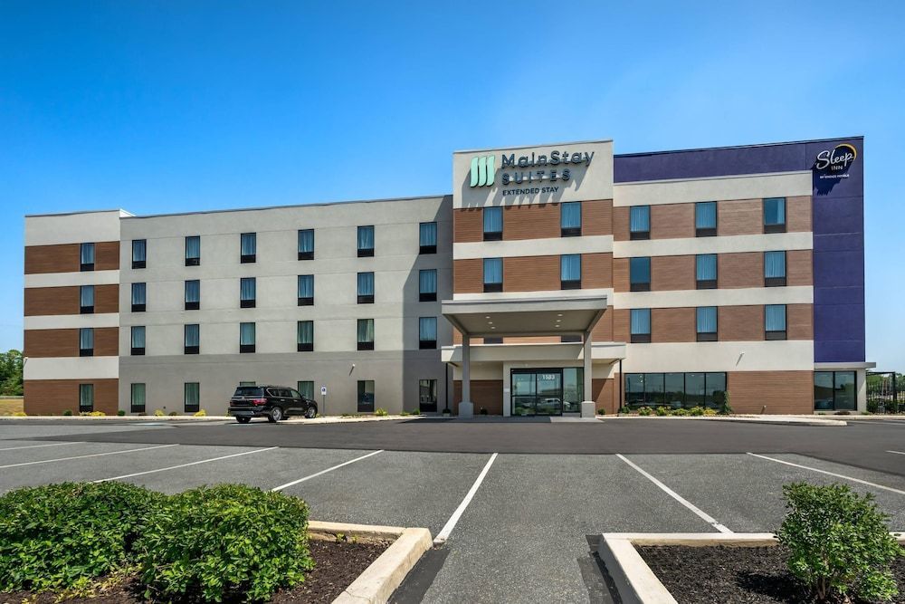 Sleep Inn & Suites Harrisburg Airport - Hershey South 1