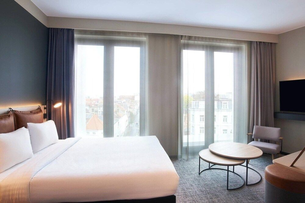 Moxy Brussels City Center 2