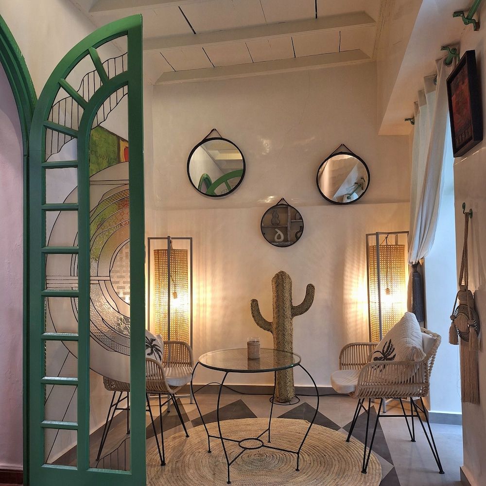 Riad El Grably 1