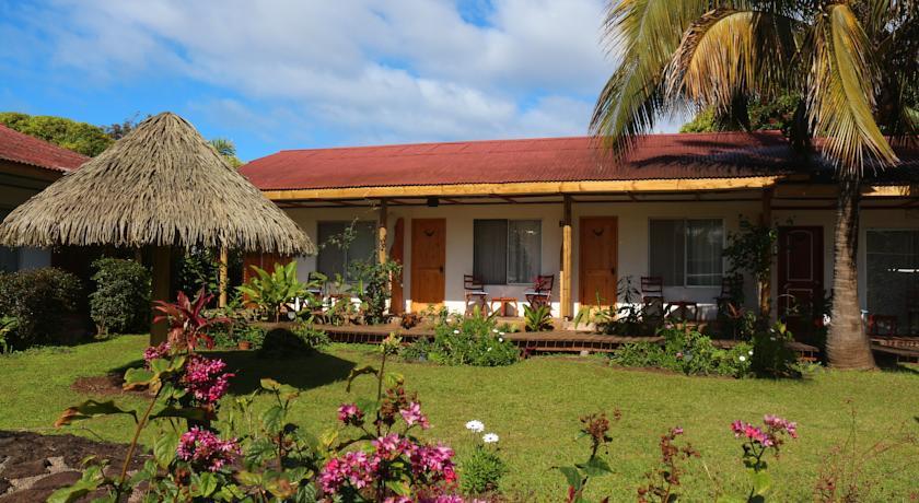 Hotel Gomero 2