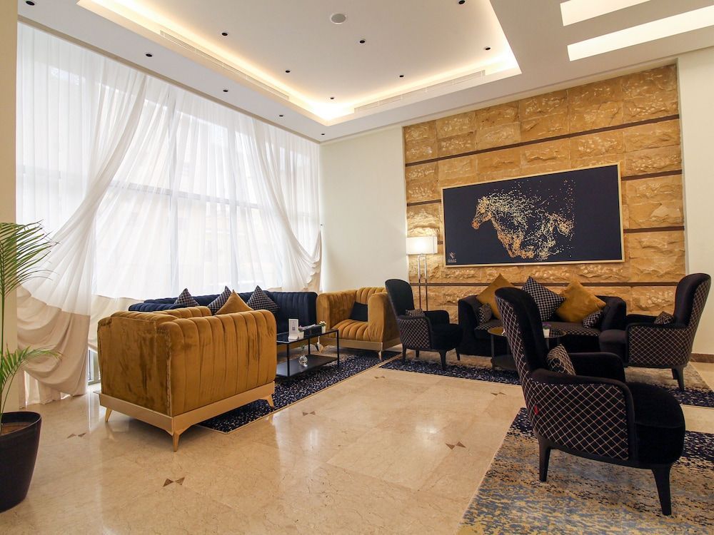Friesian Hotel Apartments 2