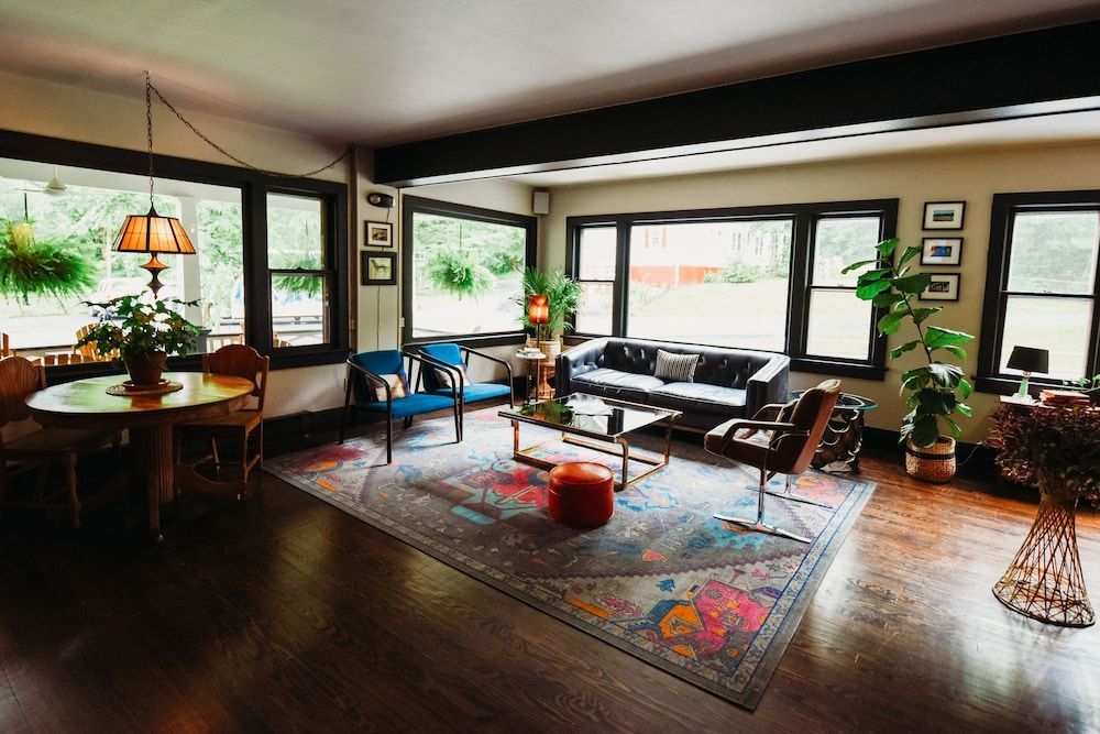 Rainbow Mountain Resort - LGBTQ Friendly 1