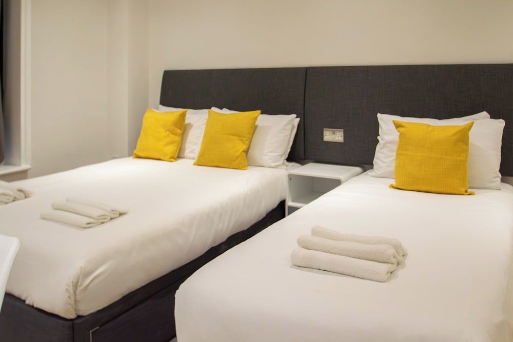 Imperial Court Suites 1