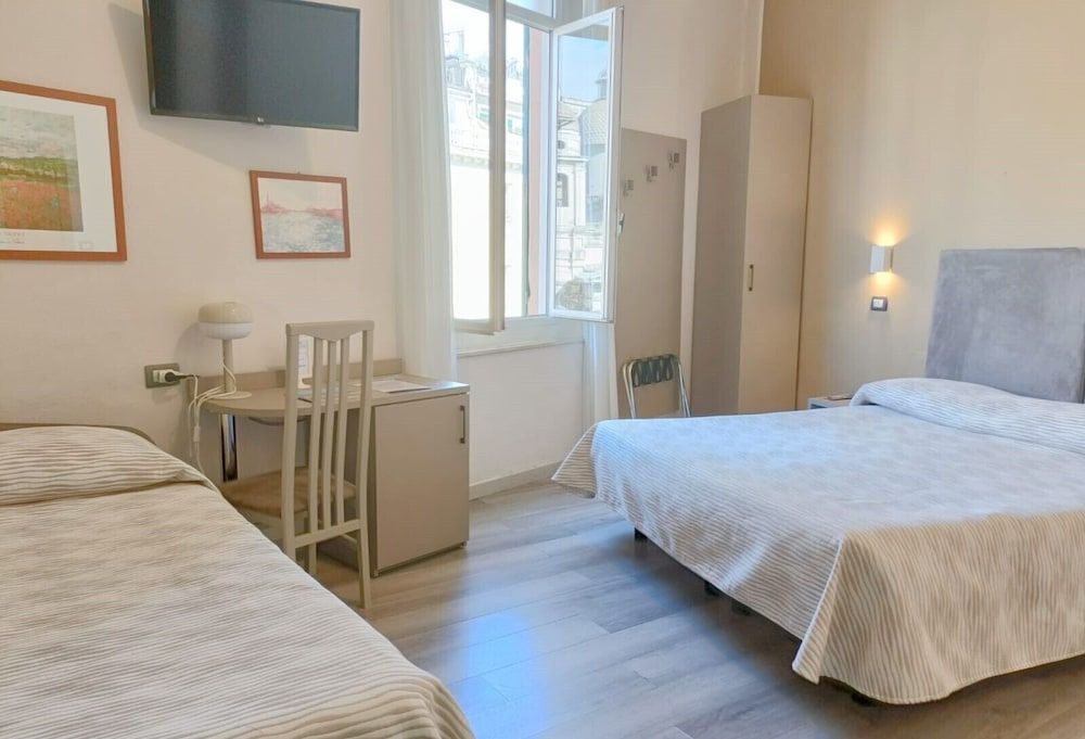 Hotel Helvetia 1