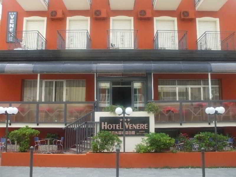 Hotel Venere 1