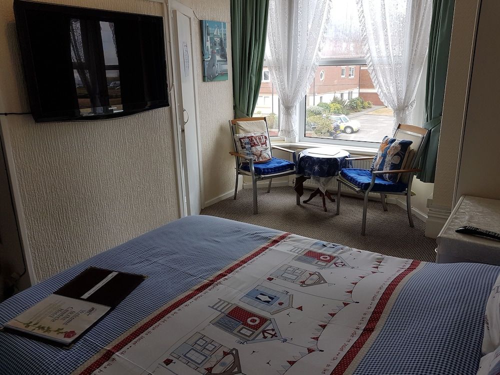 Cumbria Hotel 1