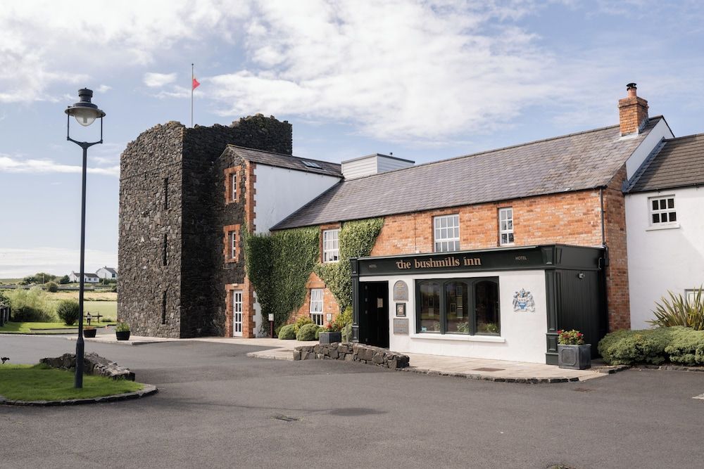 Bushmills Inn Hotel & Restaurant 1