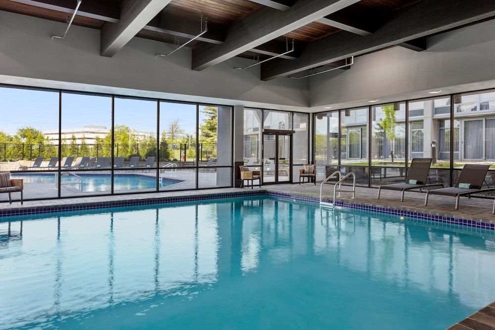 Delta Hotels by Marriott Somerset 1