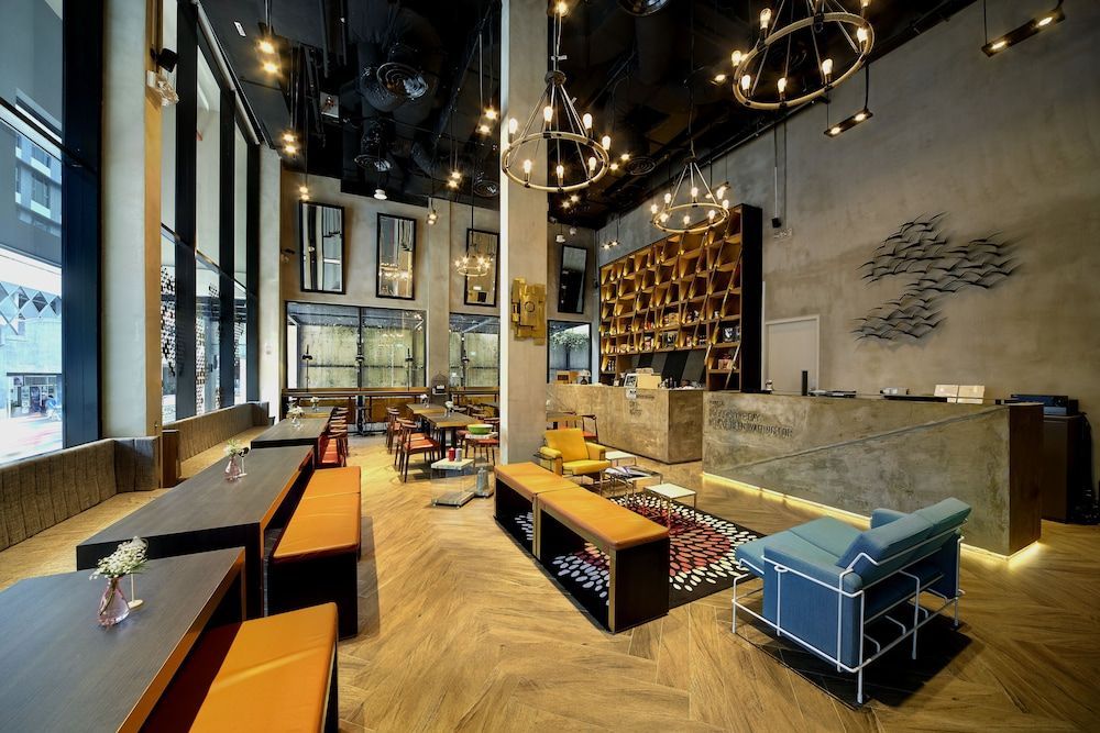 Hotel Yan 1