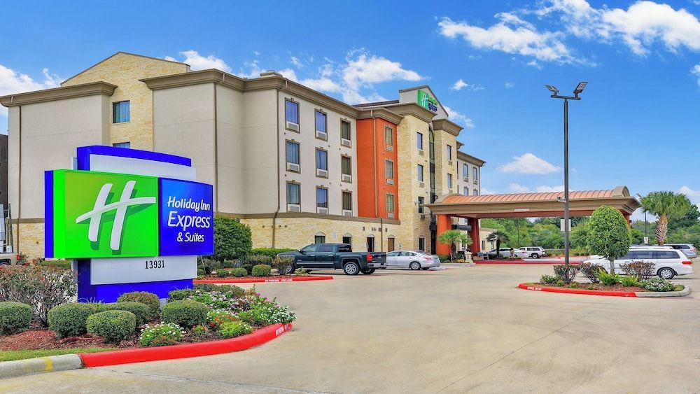 Holiday Inn Express & Suites HOUSTON SOUTH - PEARLAND by IHG 1