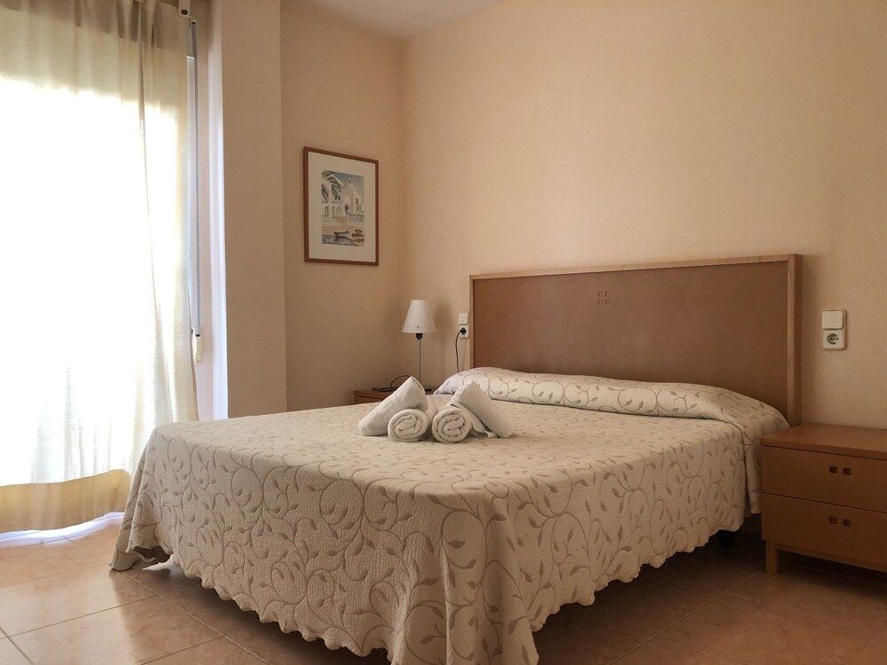 Apartment La Rosaleda-3 by Interhome 2