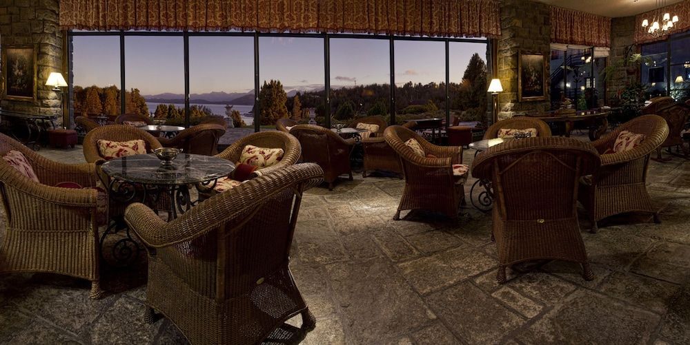 Llao Llao Resort, Golf-Spa 2