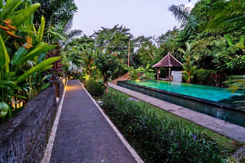 Sari Bamboo Villas 2