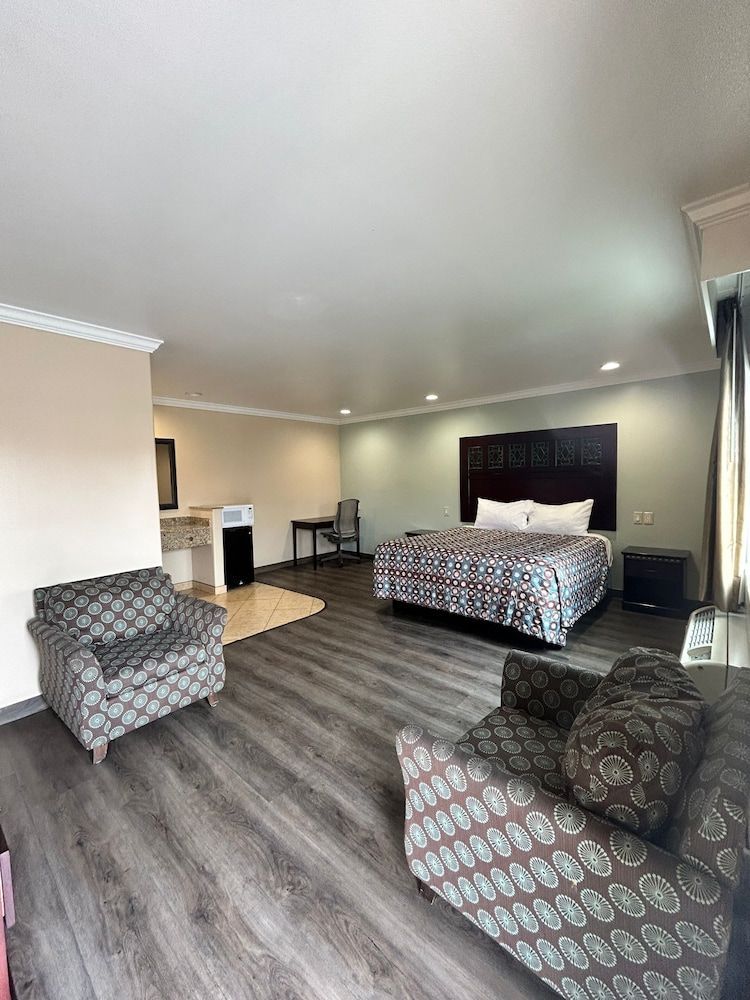 Hyland Motel 2