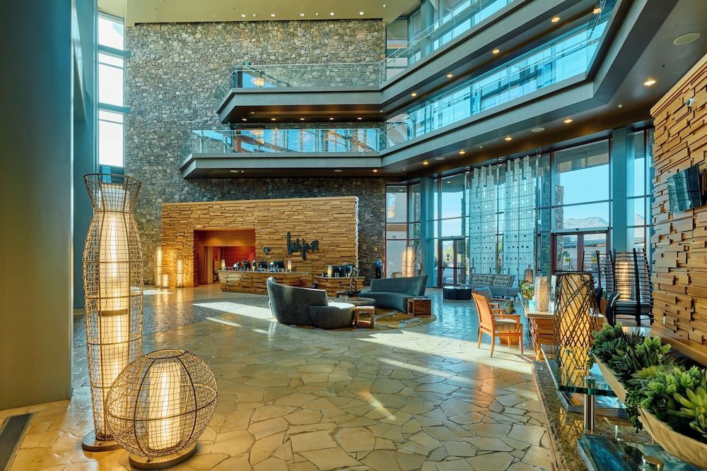 Wekopa Casino Resort 2