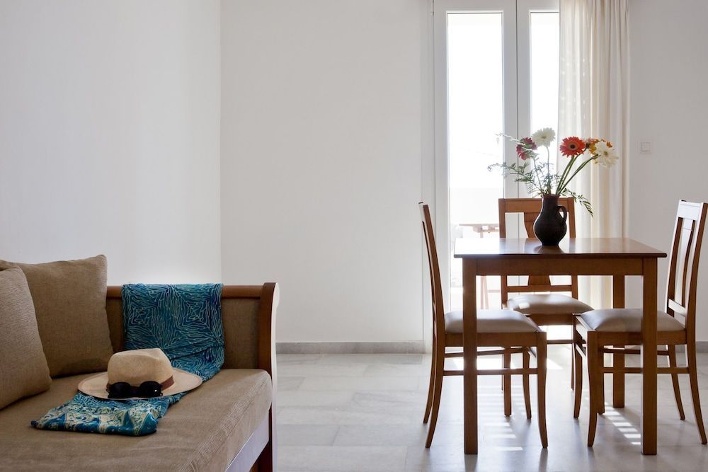 Naxos Kalimera Apartments 2
