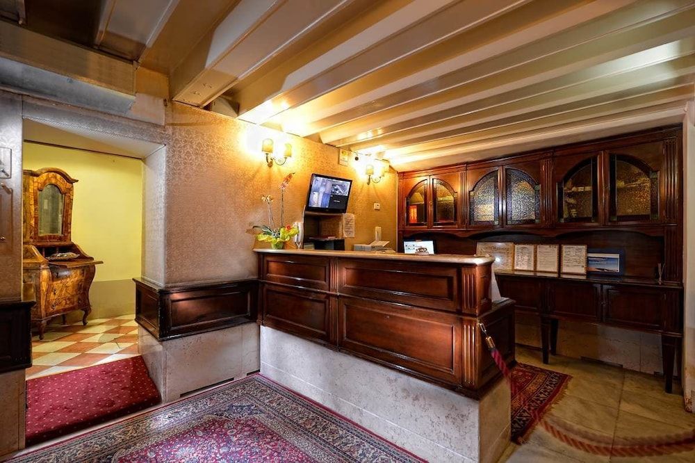 Residenza Hotel San Maurizio 2