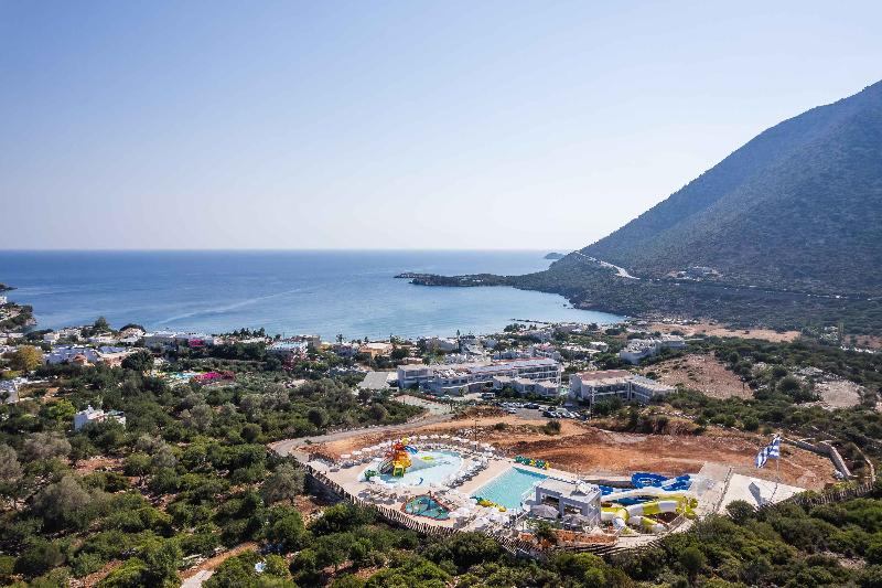ATALI GRAND RESORT CRETE 1