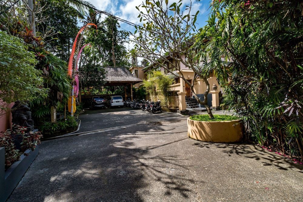 Tanah Merah Art Resort by AGATA 2