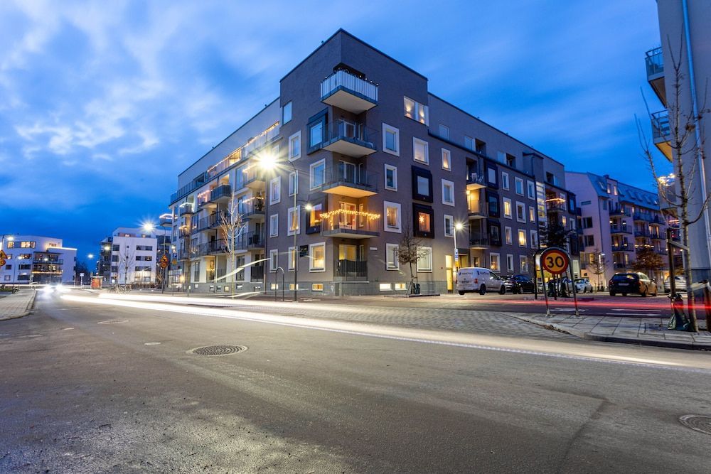 ApartDirect Linköping Vasastaden 1