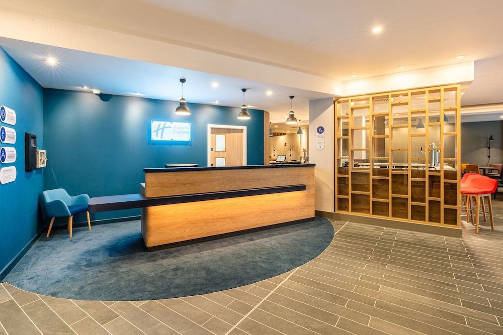 Holiday Inn Express DERRY - LONDONDERRY by IHG 2