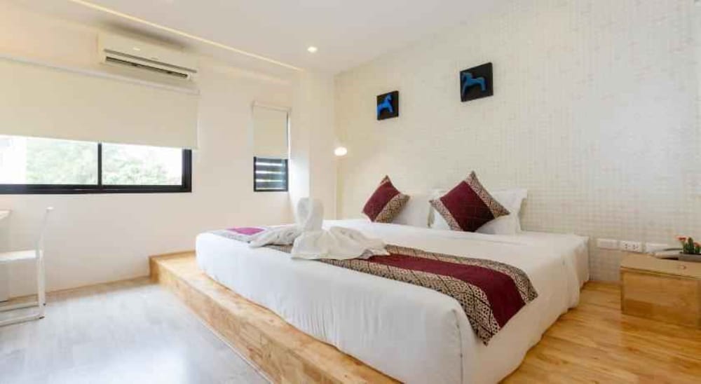 The Guest Arak Boutique Hotel 1