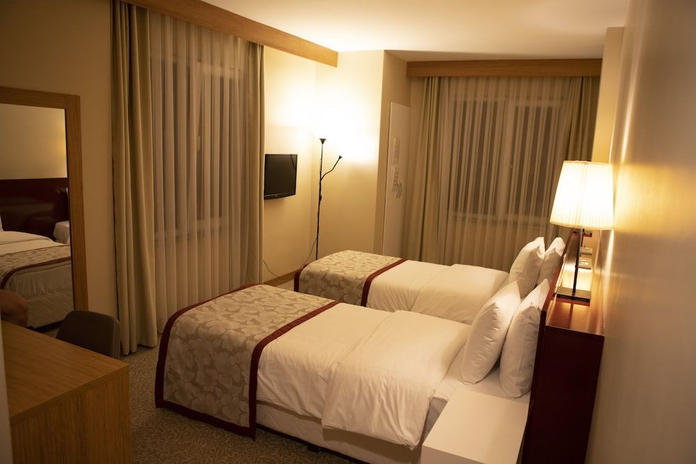 Trakya City Hotel 1