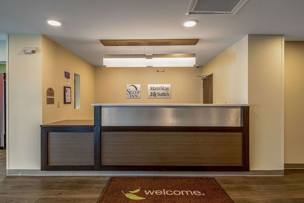 Sleep Inn Geismar - Gonzales 2