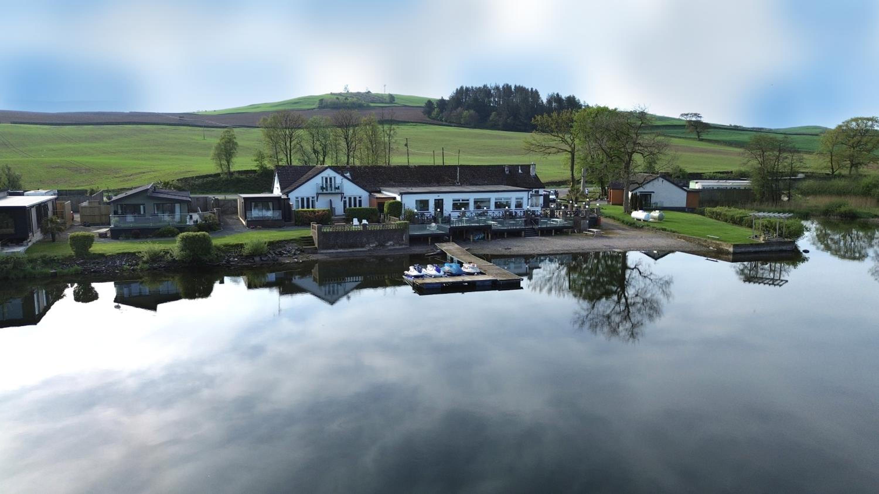 The Inn on the Loch 1