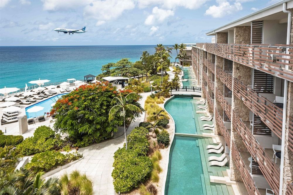 Sonesta Ocean Point Resort- All Inclusive - Adults Only 1
