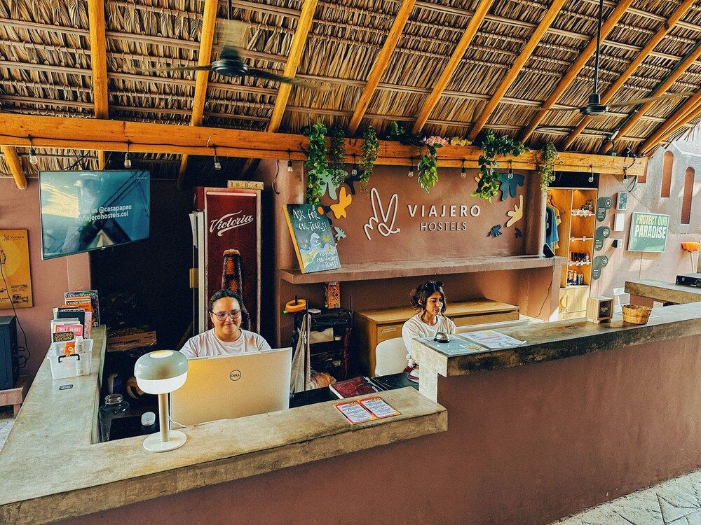 Viajero Puerto Escondido Hostel 2