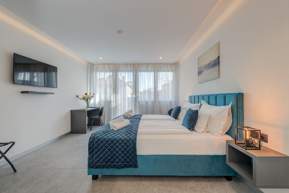 Lichia Amia Luxury Rooms 2