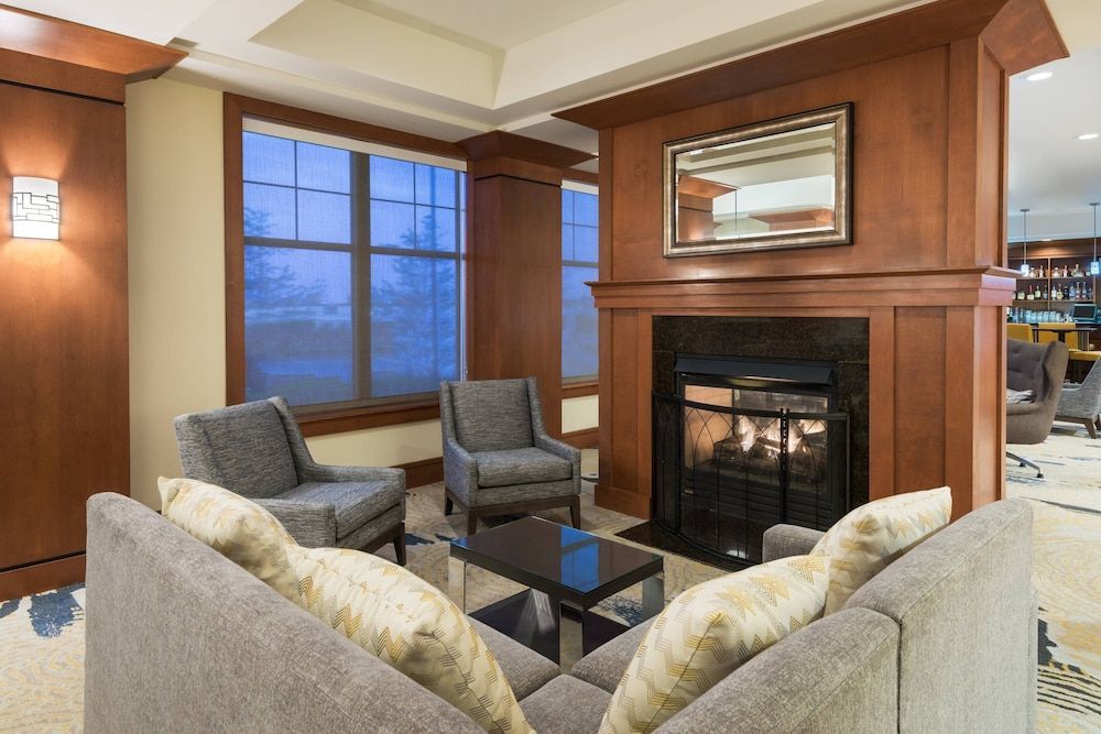 Residence Inn by Marriott St. Louis Downtown 1