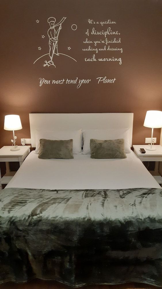 Hostal Petit Príncep 1