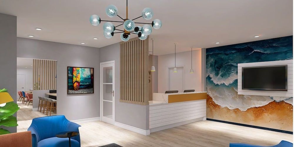 Days Inn by Wyndham Encinitas Moonlight Beach 2