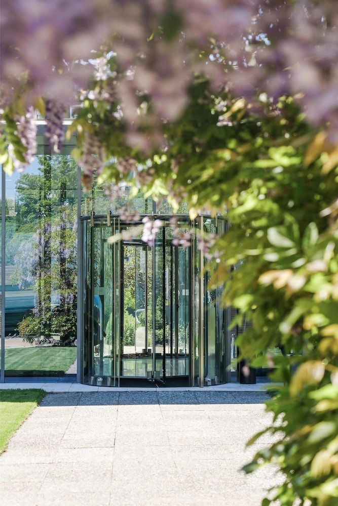 Hotel Angleterre 2