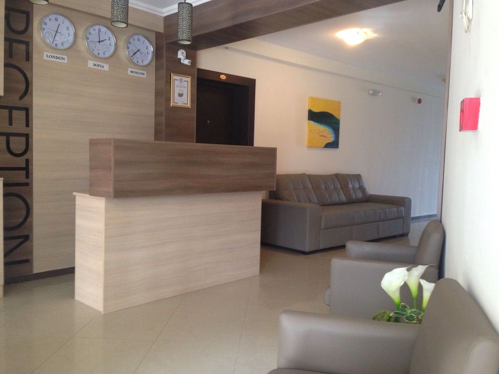 Villa Orange 2