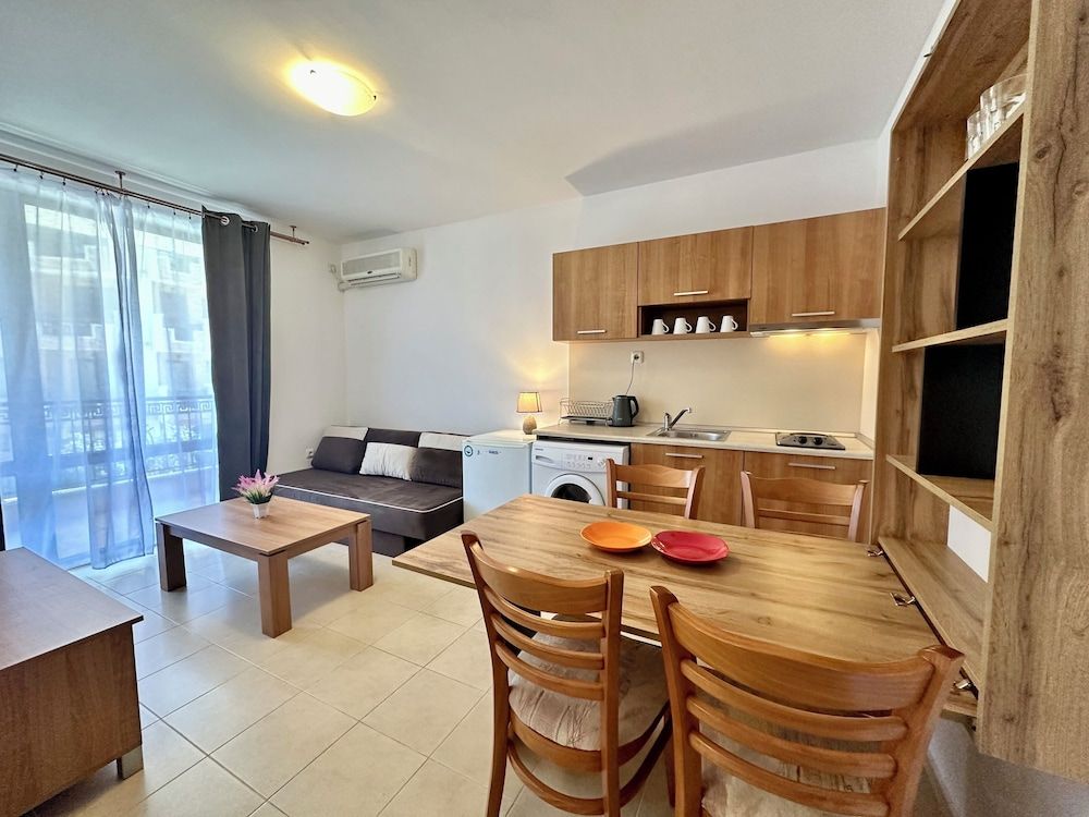 Efir 2 - Menada Apartments 2