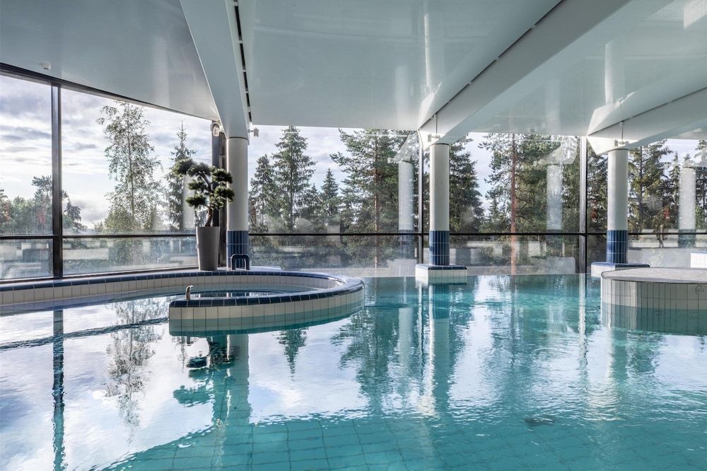 Scandic Laajavuori 1