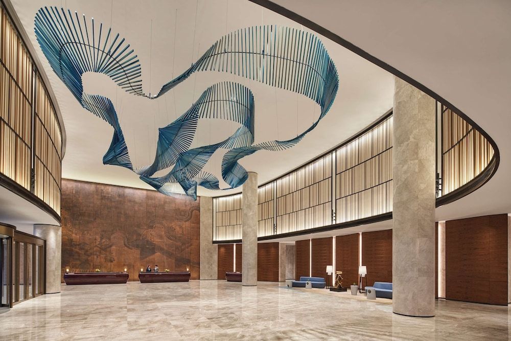 Hyatt Regency Guangzhou Zengcheng 2