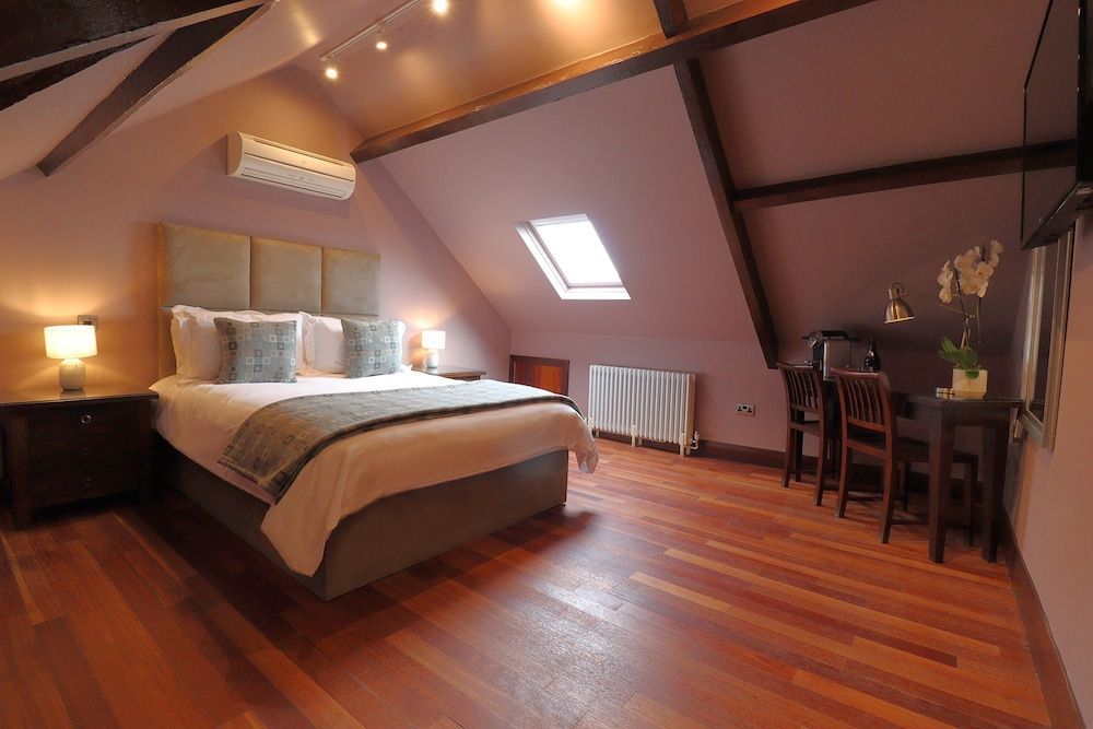 Morgans Hotel 2