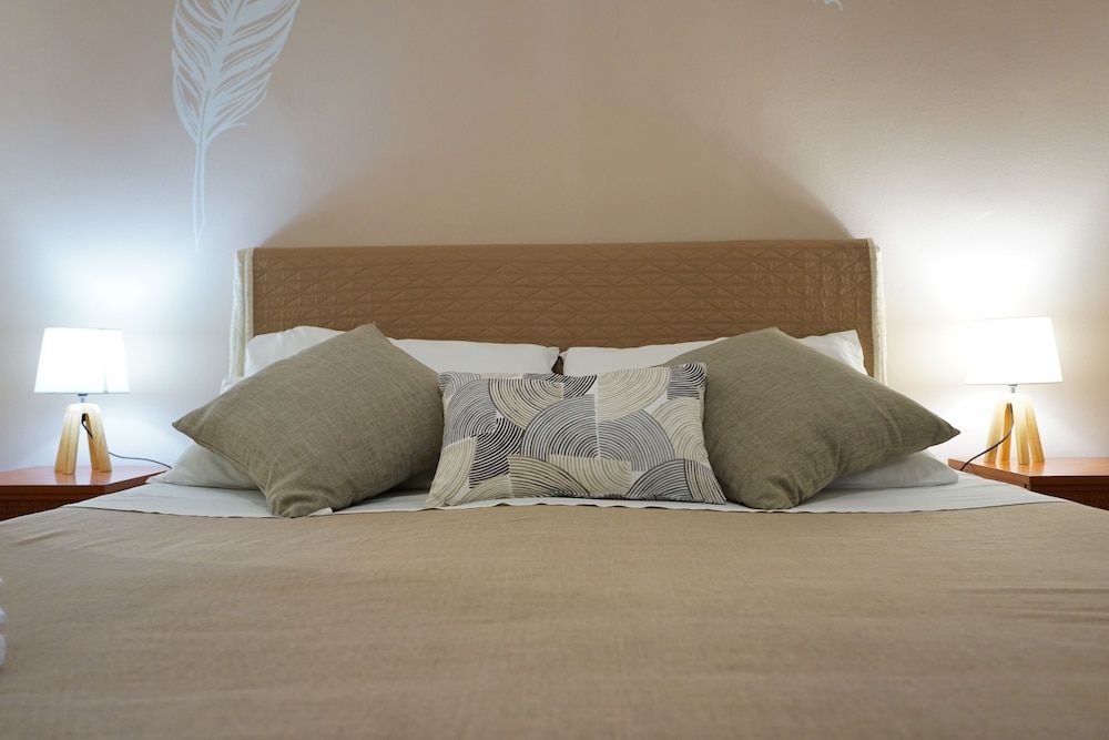 Palazzo Cutelli Bed&Book 1