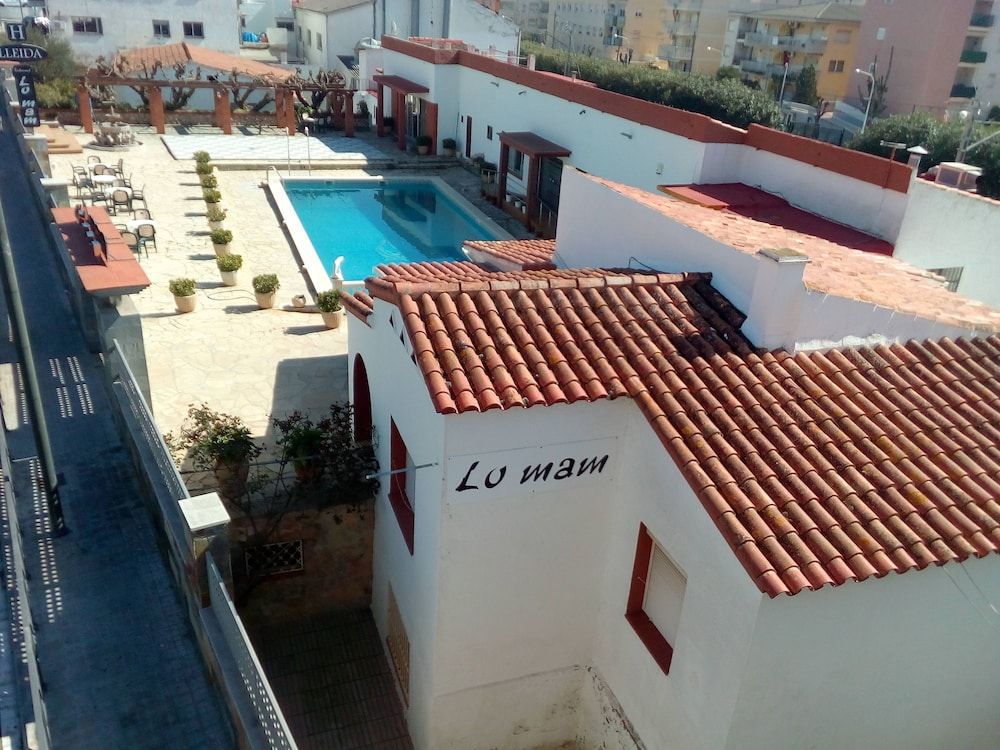 Hostal Lleida 1