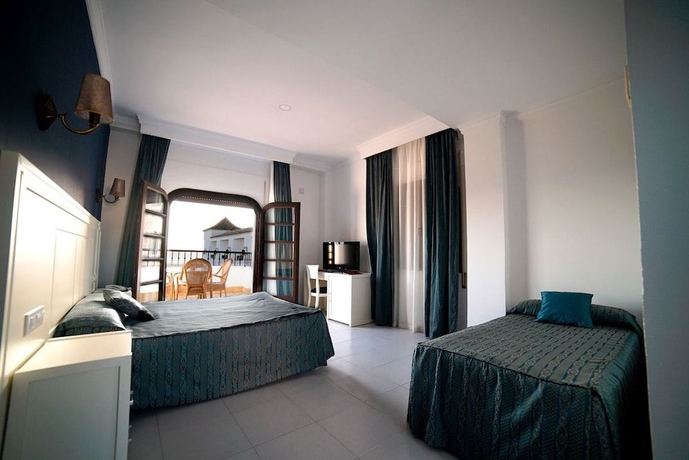 Hotel Pozo del Duque 2