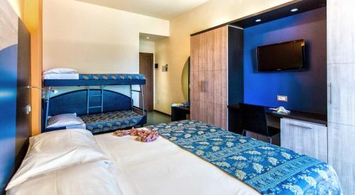 Hotel Sorriso 2
