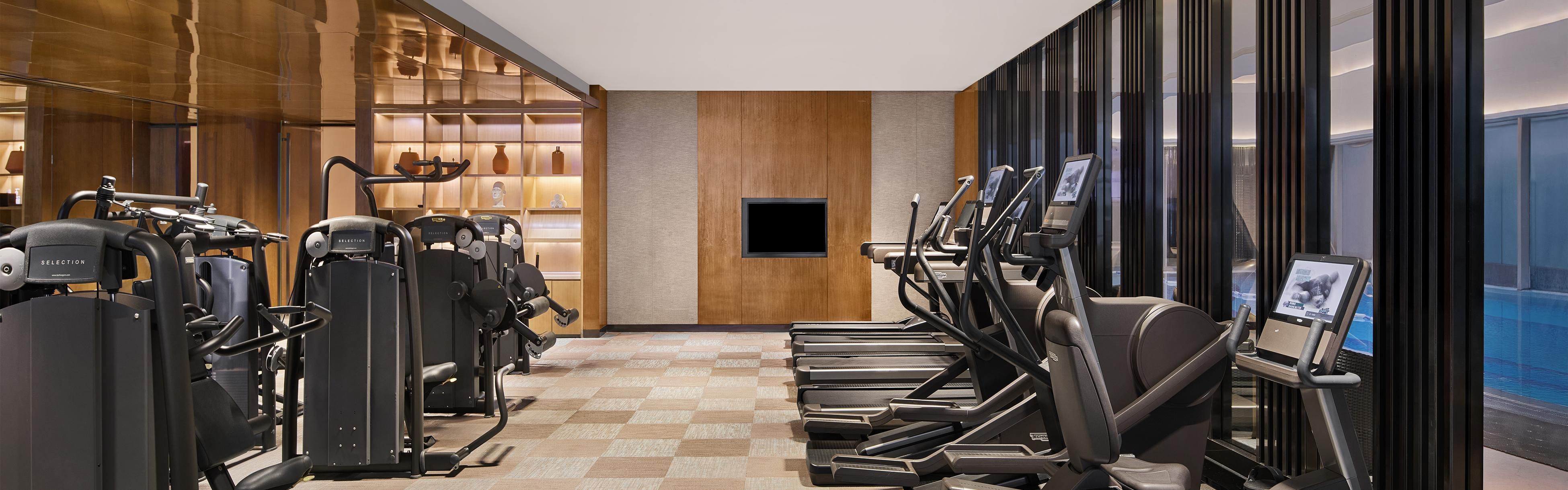 Fairmont Chengdu 2