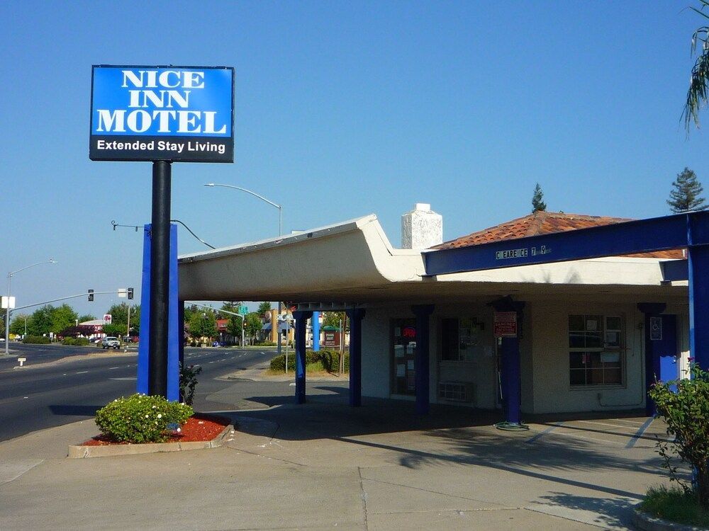 Nice Inn Yuba City 1