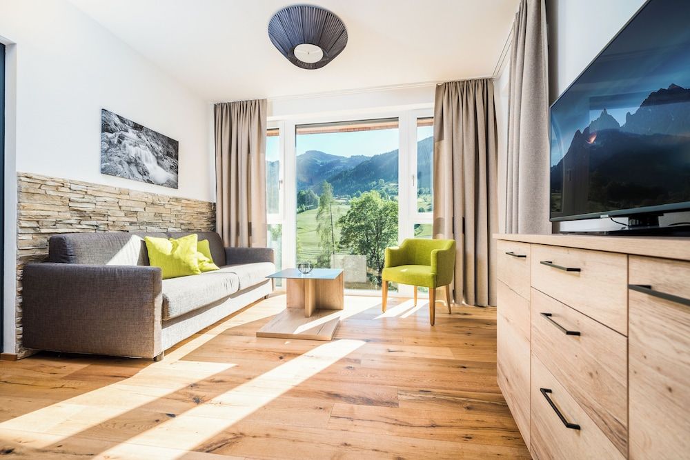 Apartmenthotel Sonnenhof 1