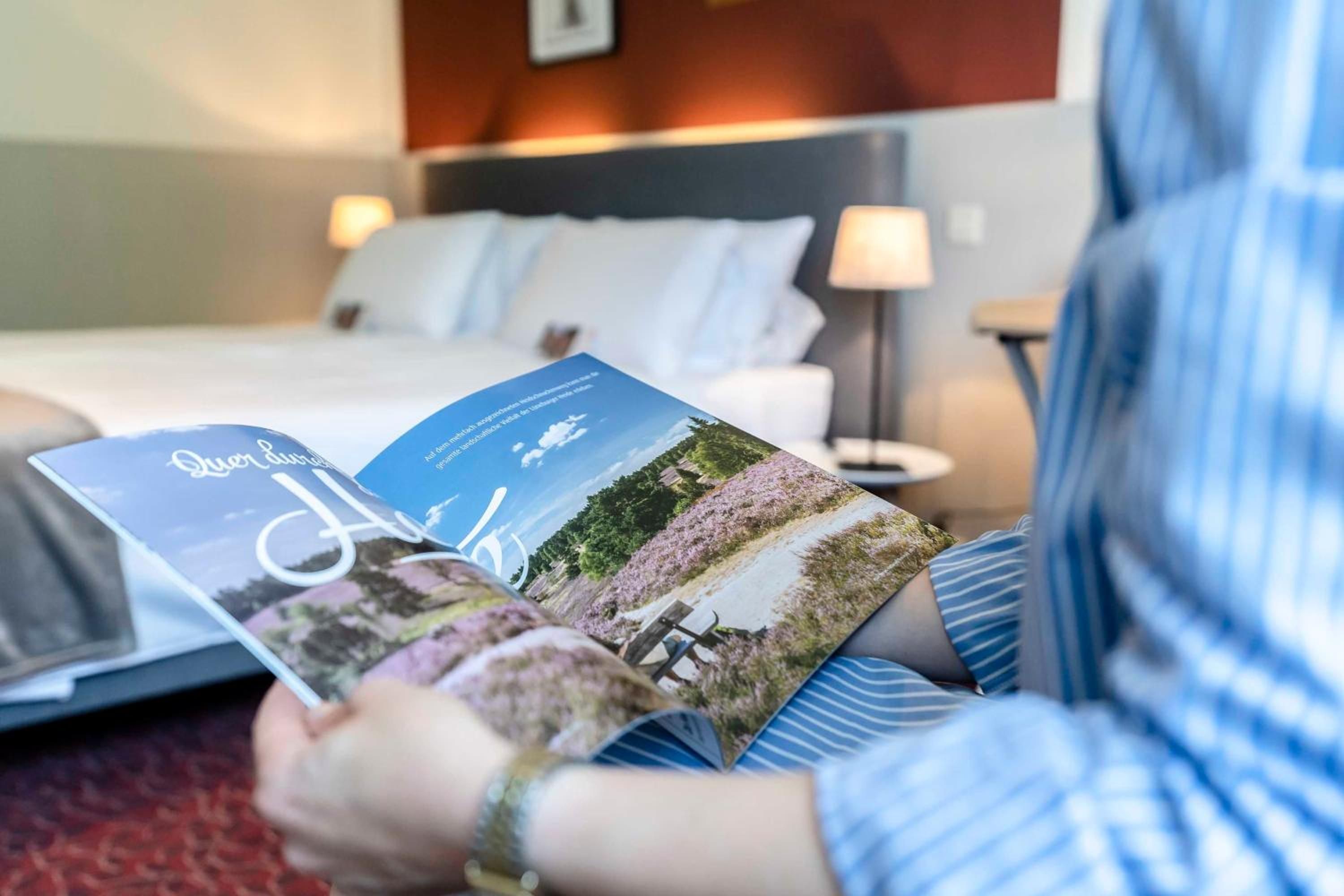 Flair Hotel Zur Eiche 2