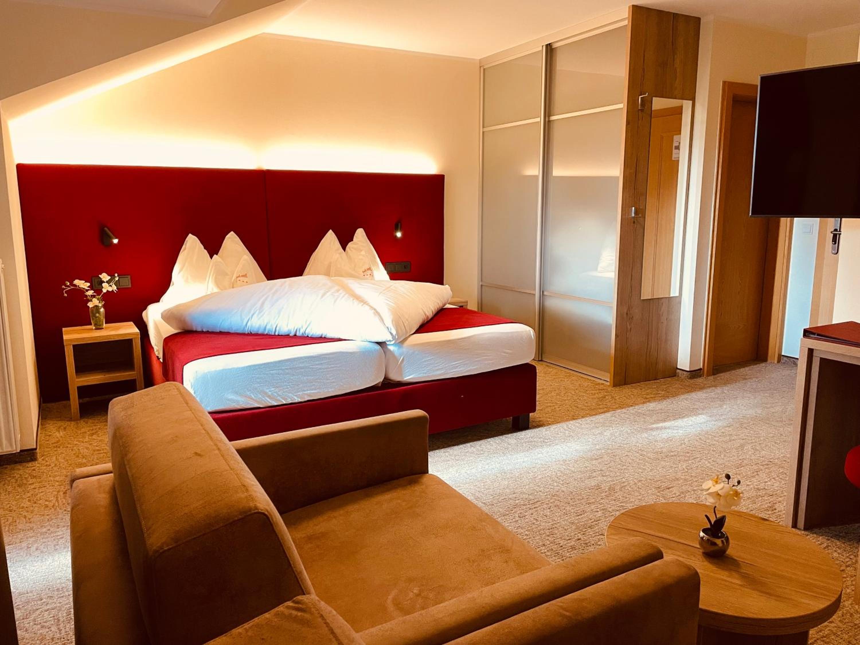 Hotel Pachernighof 2